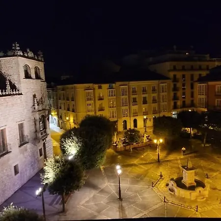 Apartment Mia I Centro Historico - Parking & Wifi Free