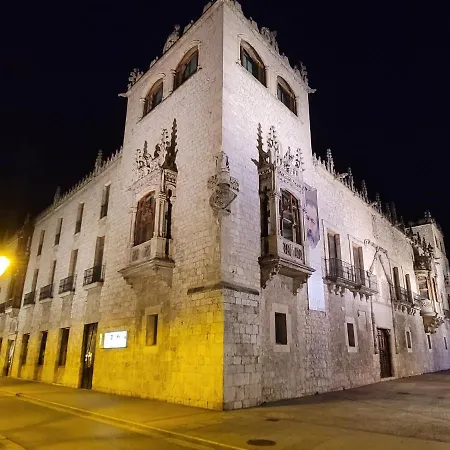 Apartment Mia I Centro Historico - Parking & Wifi Free