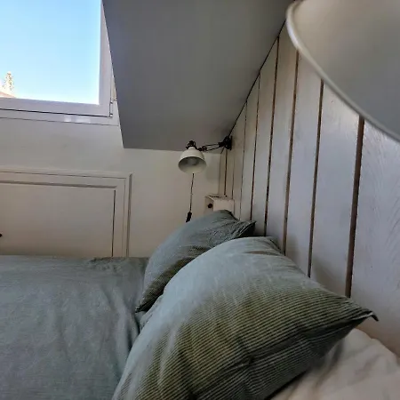 Mia I Centro Historico - Parking & Wifi Free Apartment Burgos